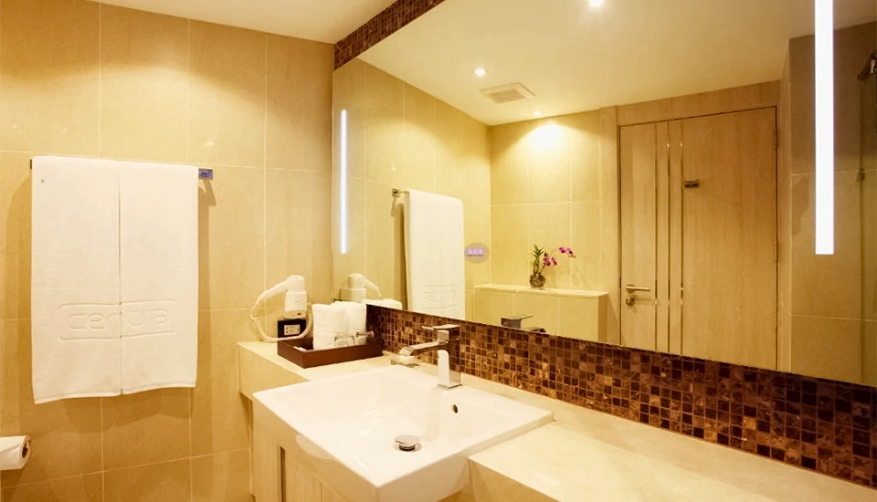 هتل سنتارا لایف اونیو پاتایا